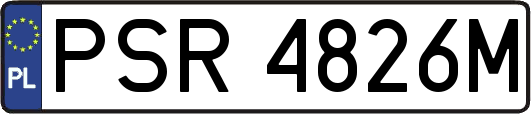 PSR4826M
