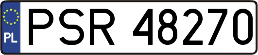 PSR48270
