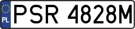 PSR4828M