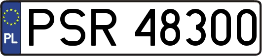 PSR48300