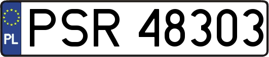 PSR48303