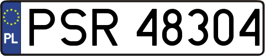 PSR48304