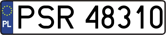 PSR48310