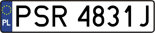 PSR4831J