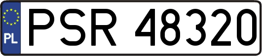 PSR48320