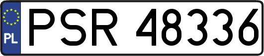 PSR48336