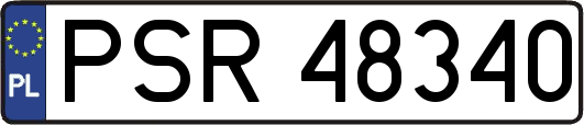 PSR48340