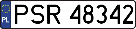 PSR48342