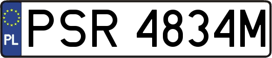 PSR4834M