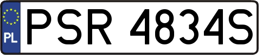 PSR4834S
