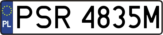 PSR4835M