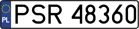 PSR48360