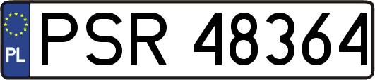 PSR48364