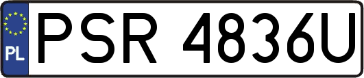 PSR4836U