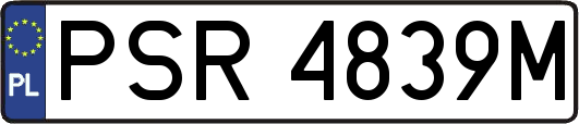 PSR4839M