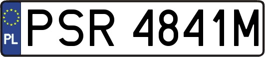 PSR4841M