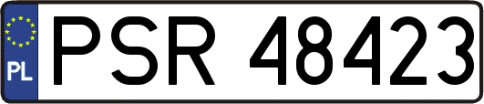 PSR48423