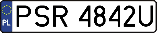 PSR4842U