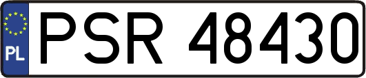 PSR48430