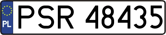 PSR48435