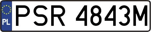 PSR4843M