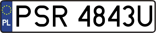 PSR4843U