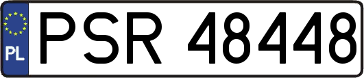 PSR48448