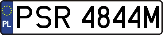PSR4844M