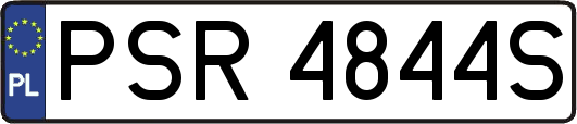 PSR4844S