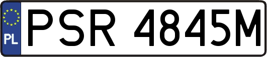PSR4845M