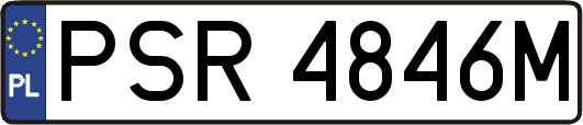 PSR4846M