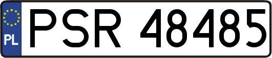 PSR48485