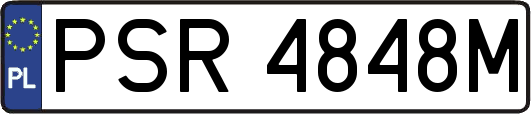 PSR4848M