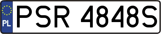 PSR4848S