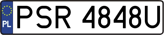 PSR4848U