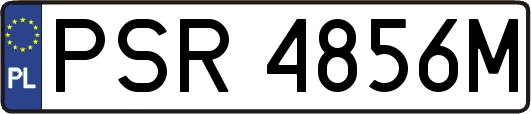 PSR4856M