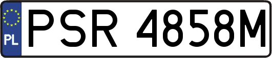 PSR4858M