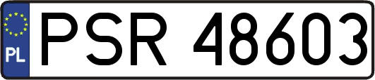 PSR48603