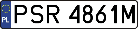 PSR4861M