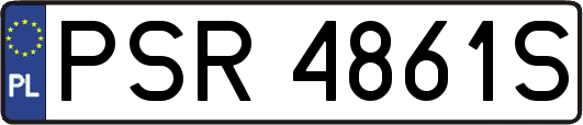 PSR4861S