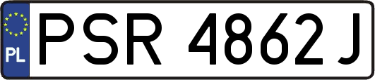 PSR4862J