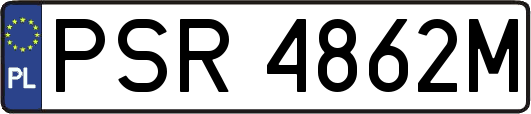 PSR4862M