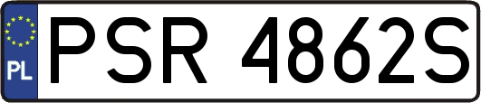 PSR4862S