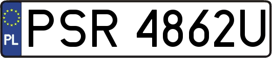 PSR4862U