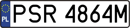 PSR4864M