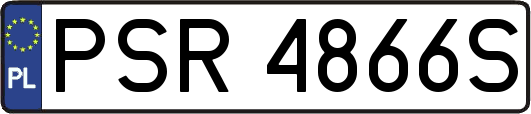 PSR4866S