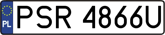 PSR4866U