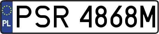 PSR4868M