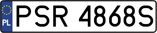 PSR4868S