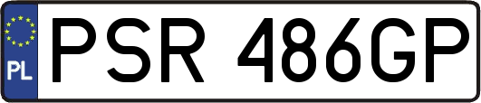 PSR486GP